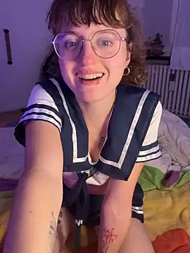 Snapshot of _foxygirl_ chatting on 8, 2, 2026 foxygirl online show from 8, 2, 2026