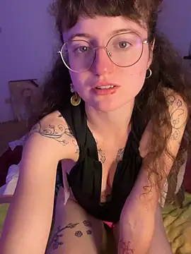 Snapshot of _foxygirl_ chatting on 10, 2, 2026 foxygirl online show from 10, 2, 2026