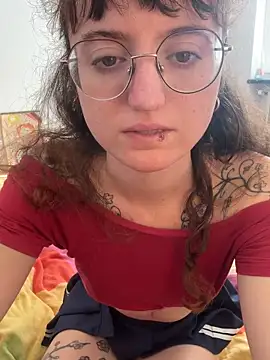 Snapshot of _foxygirl_ chatting on 11, 2, 2026 foxygirl online show from 11, 2, 2026