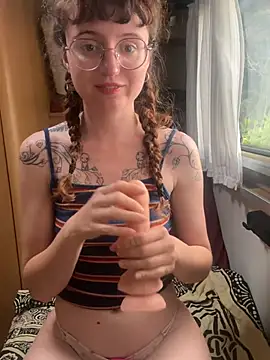  foxygirl  online show from 29, 5, 2026