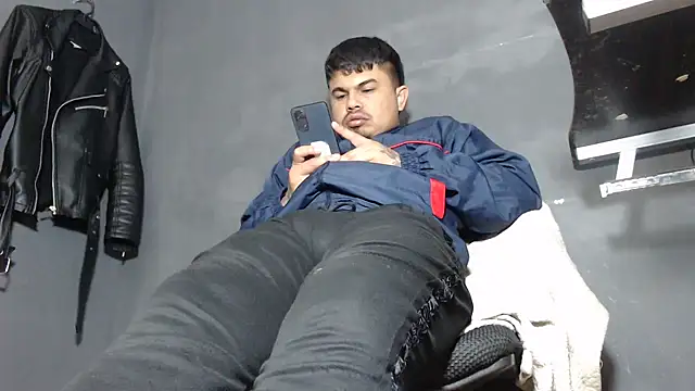 DickMasterfindom online show from 20, 3, 2025