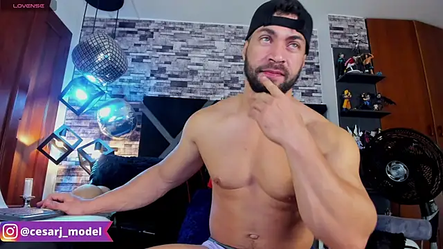 Snapshot of cesar_jonnes chatting on 6, 1, 2025 cesar jonnes online show from 6, 1, 2025