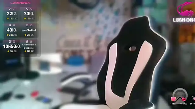 Cloud Master9 online show from 21, 3, 2026