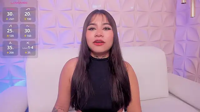 jessymorgan  online show from 2, 2, 2025