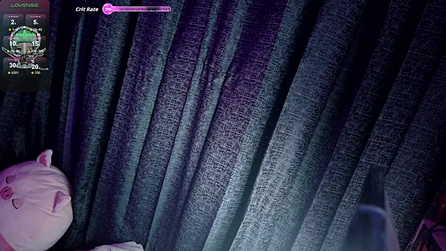 Inori 08 online show from 9, 2, 2026