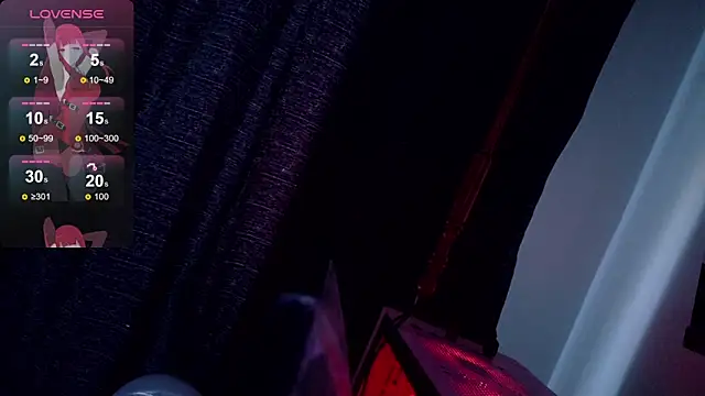 Inori 08 online show from 11, 4, 2026