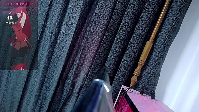 Inori 08 online show from 16, 4, 2026