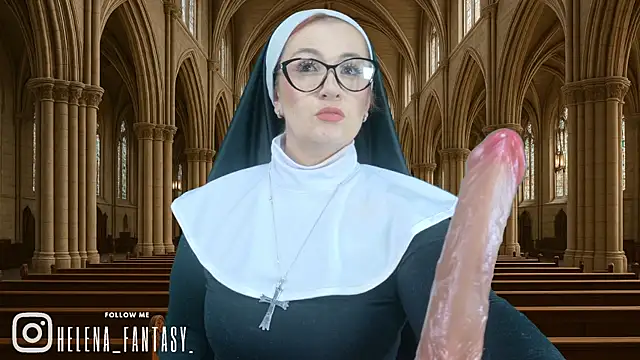 helenas fantasy online show from 11, 11, 2025