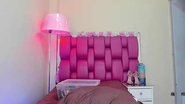 Snapshot of Gabriela_Brown chatting on 20, 1, 2025 Gabriela Brown online show from 20, 1, 2025