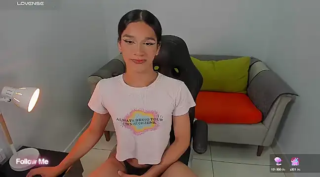 Snapshot of Dany-Sexy chatting on 19, 2, 2025 Dany-Sexy online show from 19, 2, 2025