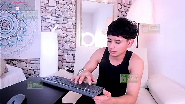 Jhonny-Blake online show from 13, 2, 2026