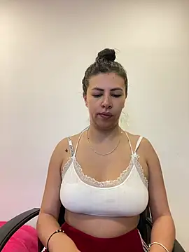 Alanna atm  online show from 18, 3, 2026