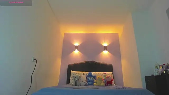 Sofia Clauss  online show from 15, 3, 2026