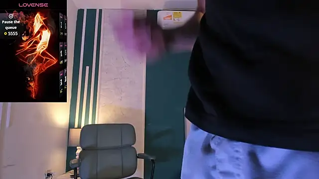 AlessandroDybala online show from 14, 9, 2025