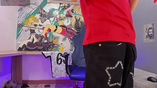 AlessandroDybala online show from 11, 10, 2025