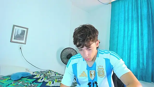 AlessandroDybala online show from 9, 4, 2026