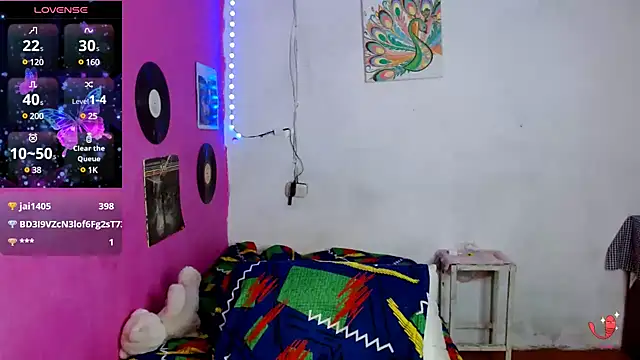 Snapshot of sensitive_brunette chatting on 14, 1, 2025 sensitive brunette online show from 14, 1, 2025