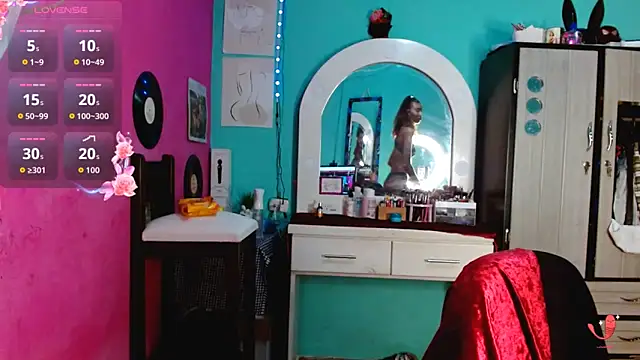 Snapshot of sensitive_brunette chatting on 27, 9, 2025 sensitive brunette online show from 27, 9, 2025