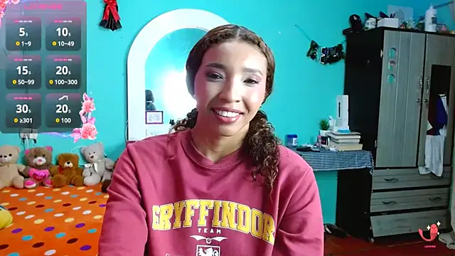 Snapshot of sensitive_brunette chatting on 2, 12, 2025 sensitive brunette online show from 2, 12, 2025