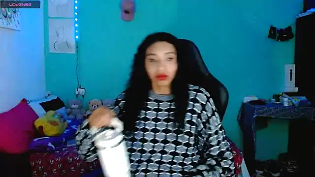 sensitive brunette online show from 8, 3, 2026