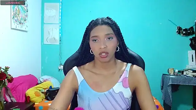 sensitive brunette online show from 8, 4, 2026