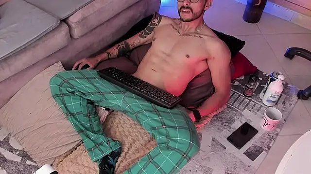 Tom cooper  online show from 20, 3, 2025