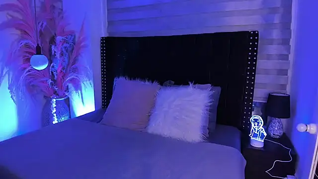 Sofiia-Rubb online show from 17, 2, 2025