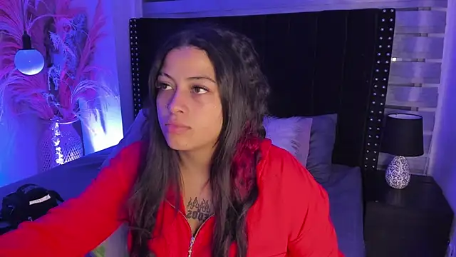 Sofiia-Rubb online show from 22, 2, 2025