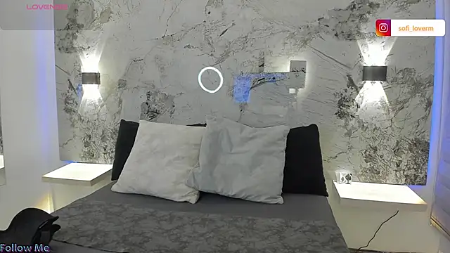 Sofiia-Rubb online show from 1, 6, 2026