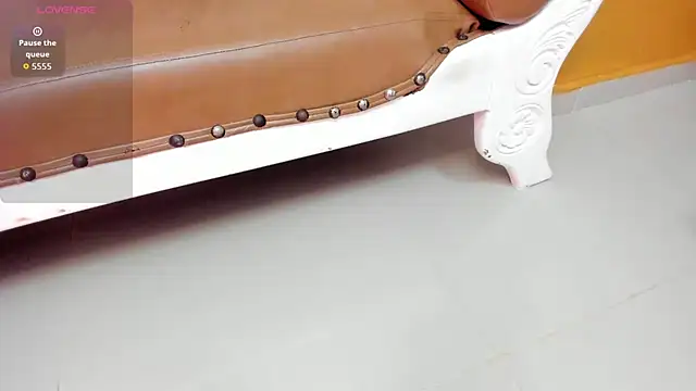 FOXYRIVER  online show from 24, 2, 2026