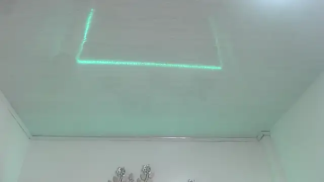 candy lux  online show from 1, 12, 2025