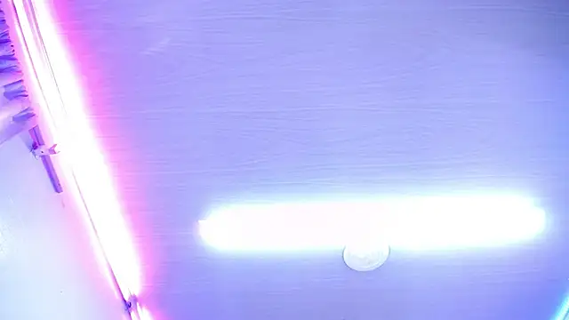 candy lux  online show from 14, 2, 2026