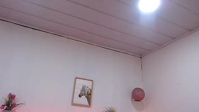 candy lux  online show from 19, 7, 2026