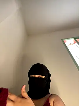 Barbyxhot online show from 16, 10, 2025