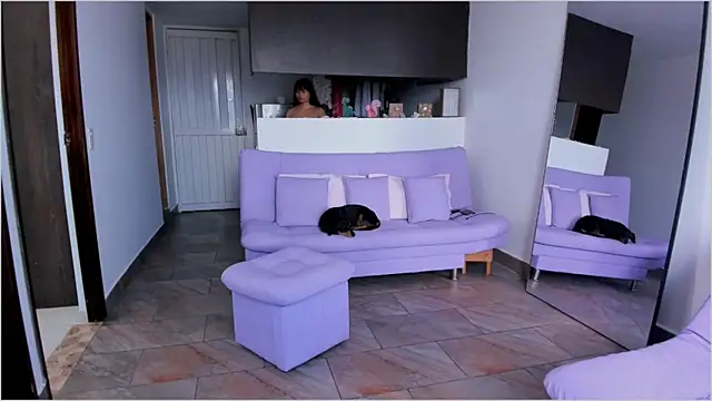 Snapshot of Lauren_A chatting on 10, 9, 2025 Lauren A online show from 10, 9, 2025