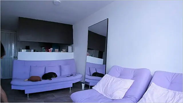 Snapshot of Lauren_A chatting on 23, 9, 2025 Lauren A online show from 23, 9, 2025