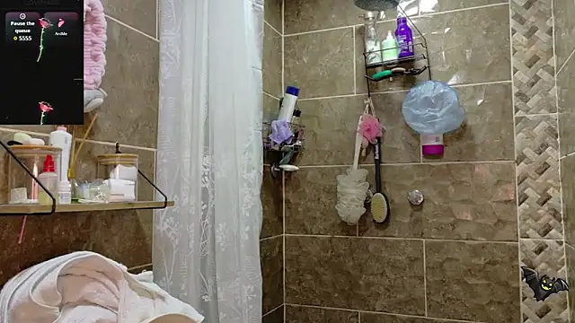 mollyshake1 online show from 6, 1, 2026