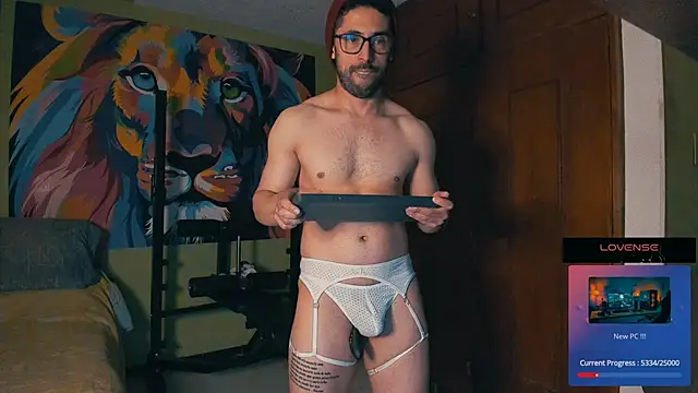 irokdan891 online show from 6, 12, 2024