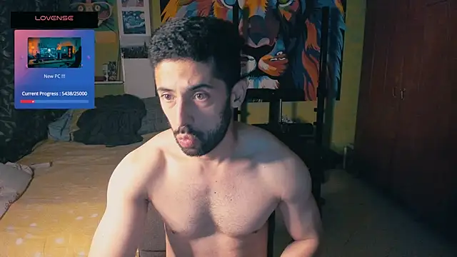 irokdan891 online show from 7, 12, 2024