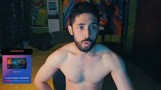 irokdan891 online show from 21, 12, 2024