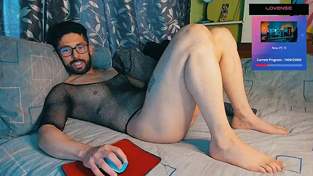 irokdan891 online show from 7, 1, 2025