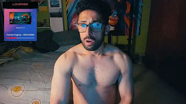 irokdan891 online show from 19, 1, 2025