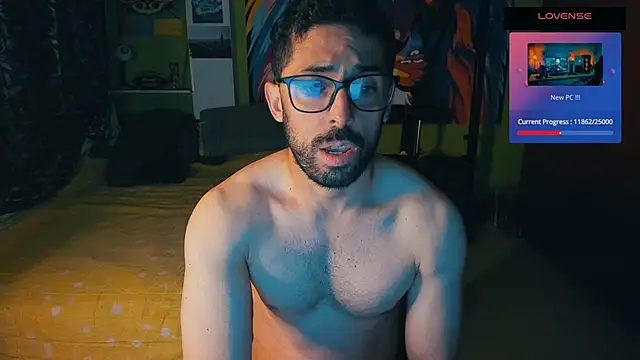 irokdan891 online show from 25, 1, 2025