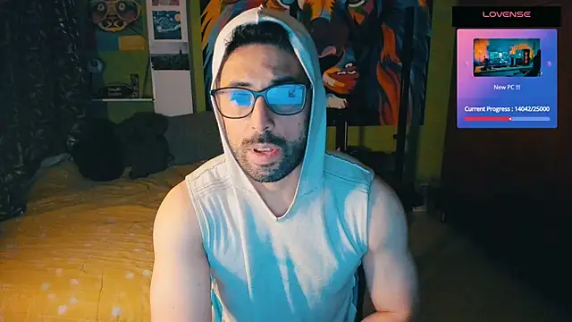 irokdan891 online show from 12, 2, 2025