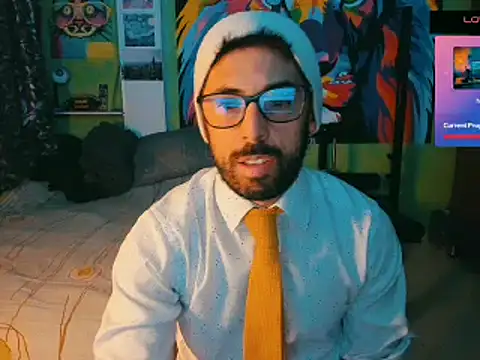 irokdan891 online show from 25, 2, 2025