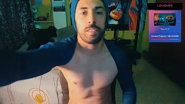 irokdan891 online show from 5, 3, 2025