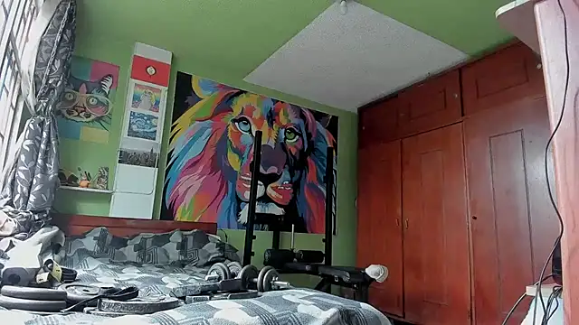 irokdan891 online show from 1, 10, 2025