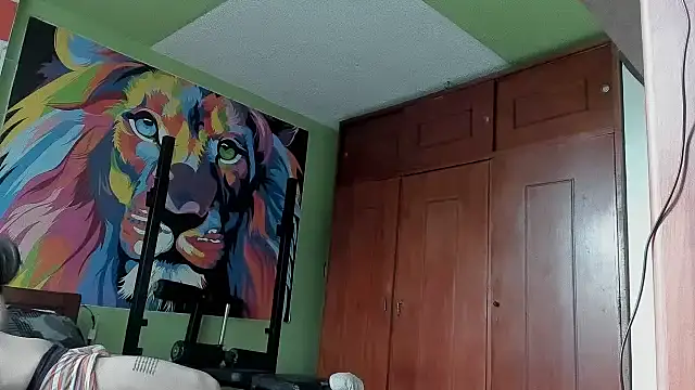 irokdan891 online show from 3, 11, 2025