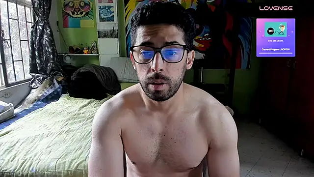 irokdan891 online show from 18, 11, 2025