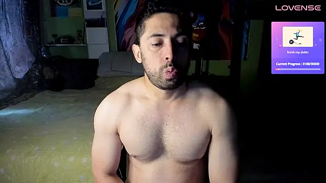 irokdan891 online show from 9, 4, 2026